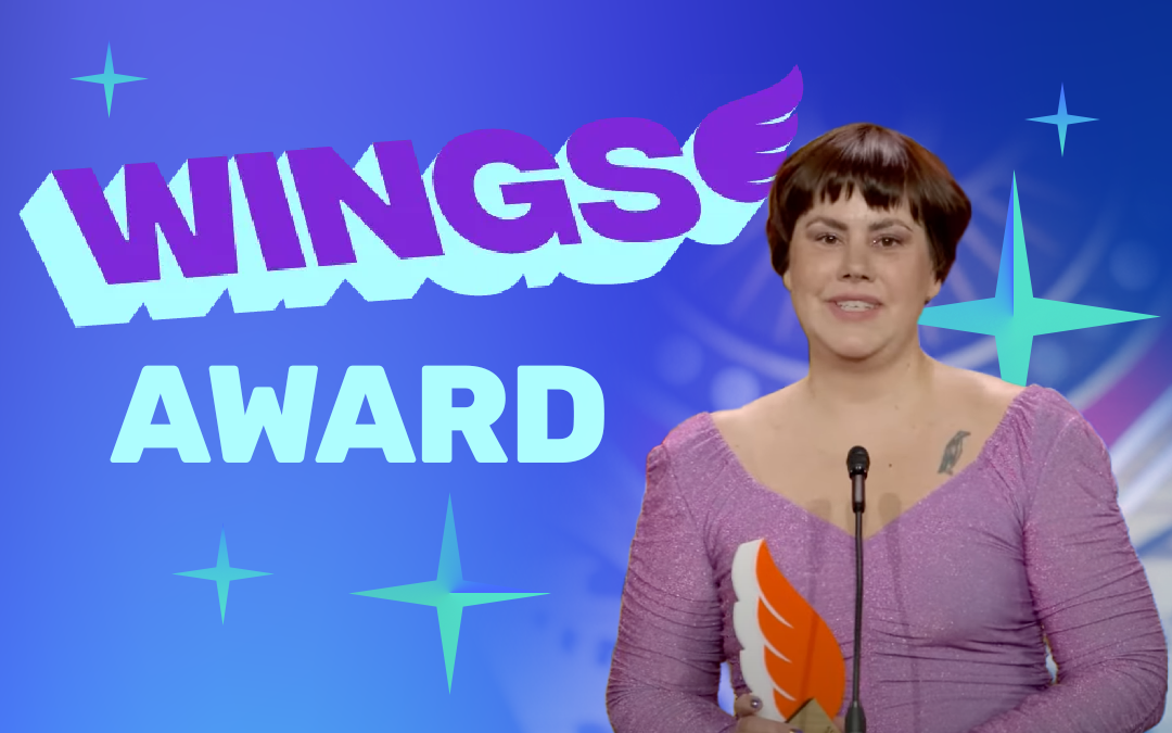 WINGS Award